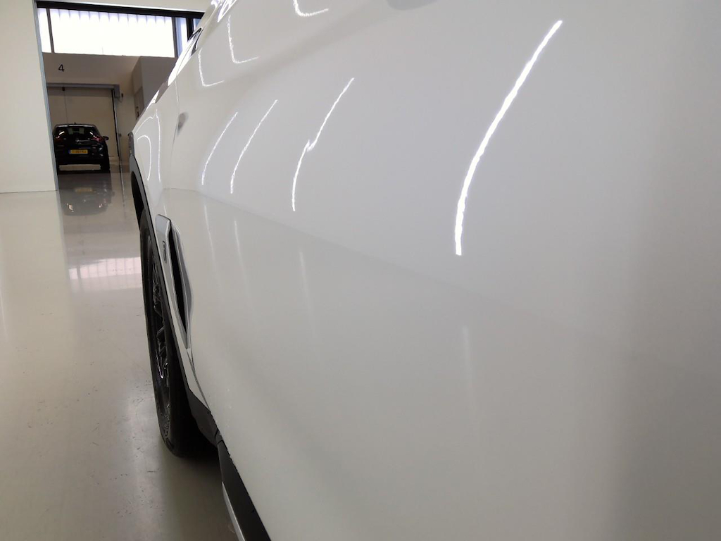 Foto 25 van BMW ix3