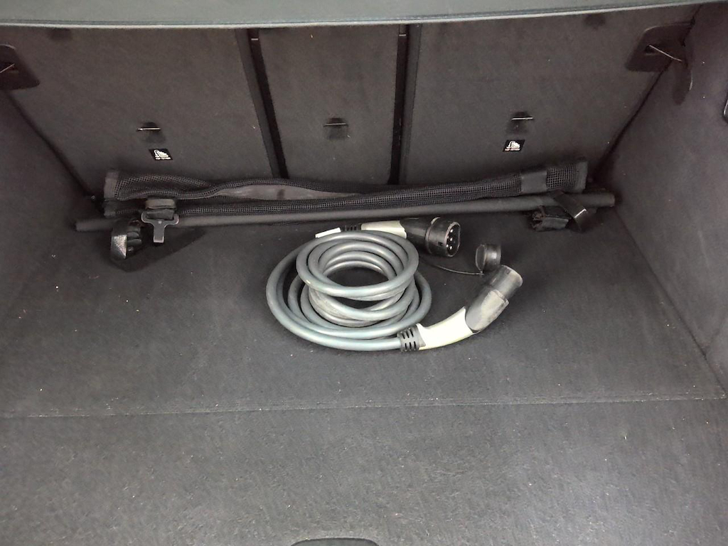 Foto 26 van BMW ix3
