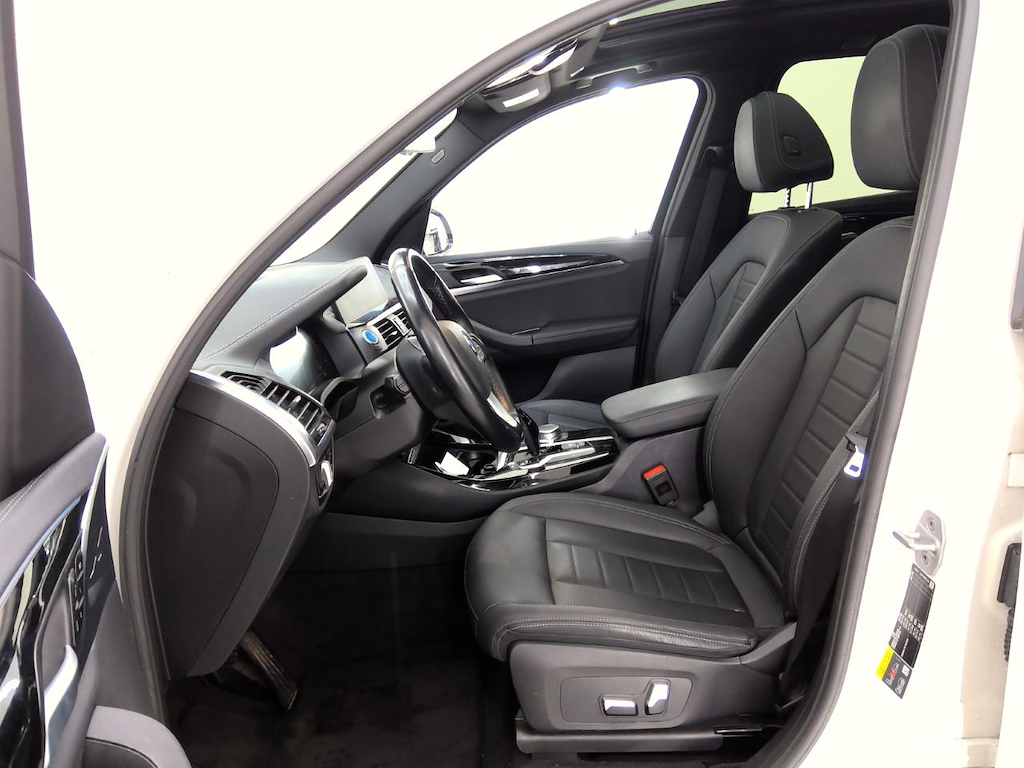Foto 8 van BMW ix3