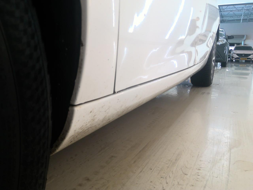 Foto 11 van Renault Zoe
