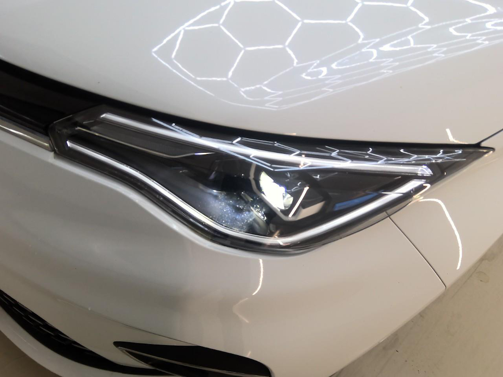 Foto 12 van Renault Zoe