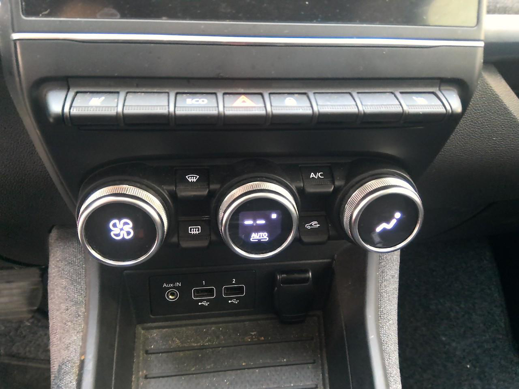 Foto 14 van Renault Zoe