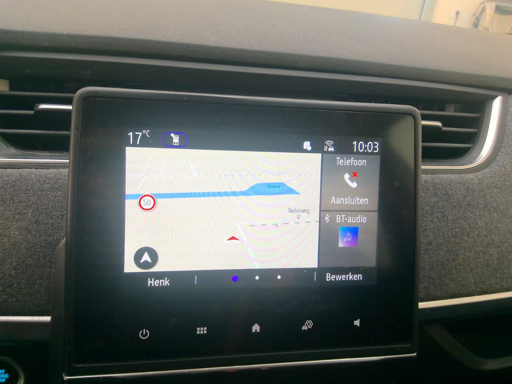 Foto 15 van Renault Zoe