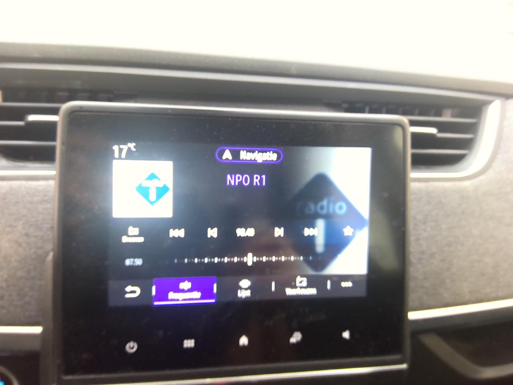 Foto 16 van Renault Zoe