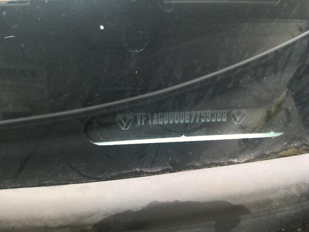 Foto 18 van Renault Zoe
