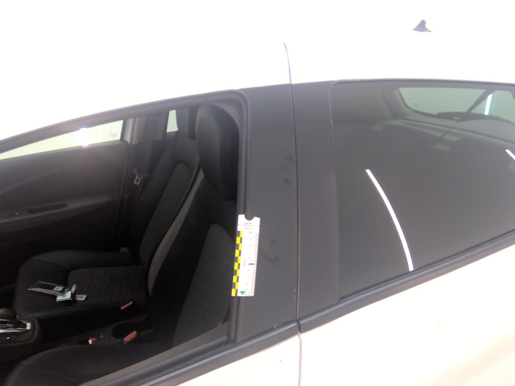 Foto 22 van Renault Zoe