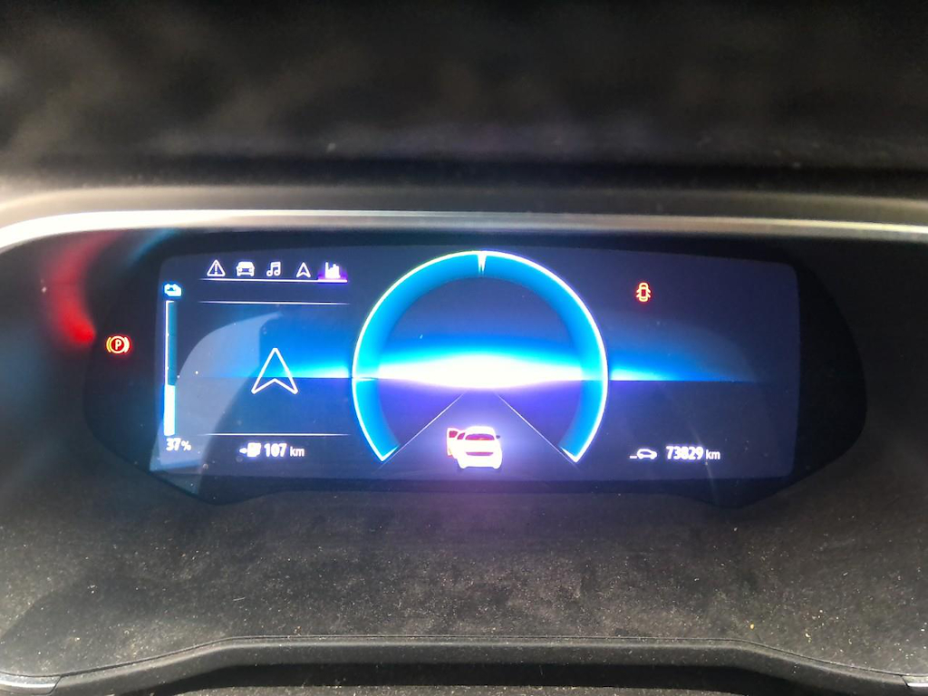Foto 5 van Renault Zoe