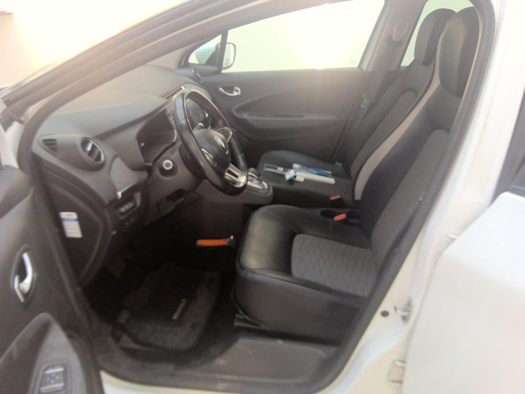 Foto 7 van Renault Zoe
