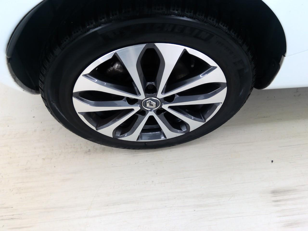 Foto 13 van Renault Zoe