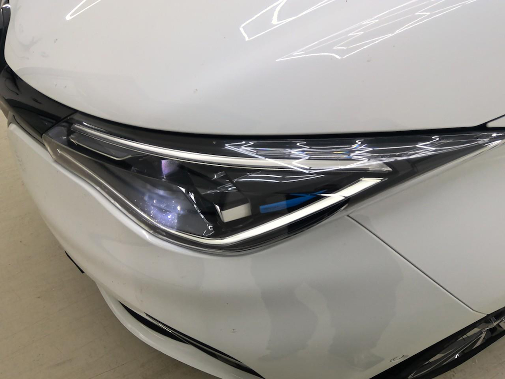Foto 15 van Renault Zoe