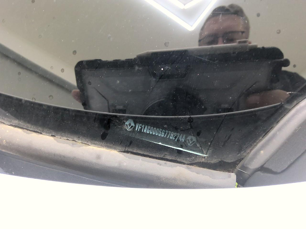 Foto 17 van Renault Zoe
