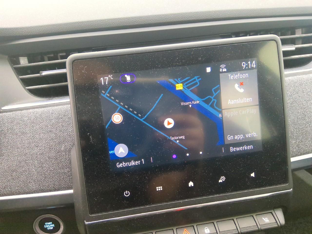 Foto 19 van Renault Zoe