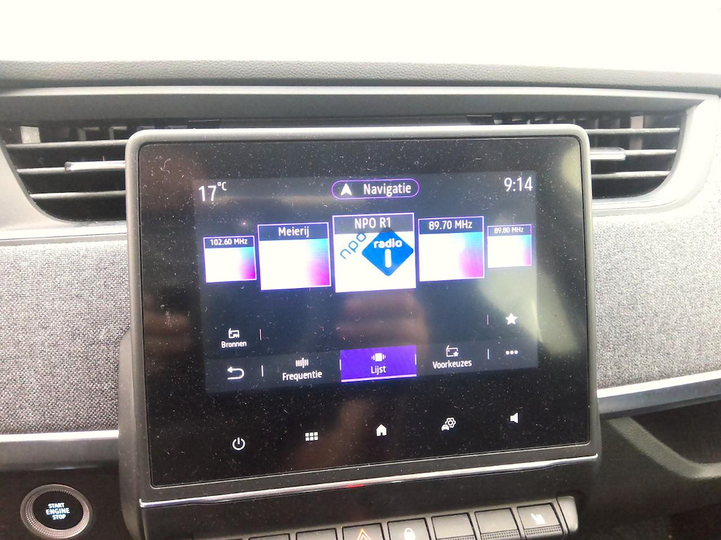 Foto 20 van Renault Zoe