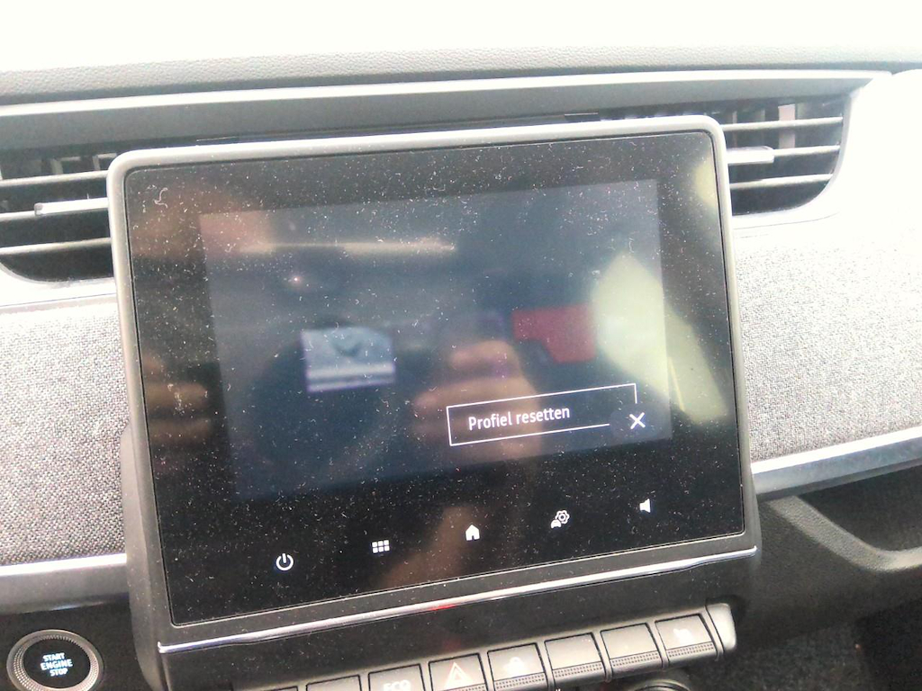 Foto 21 van Renault Zoe
