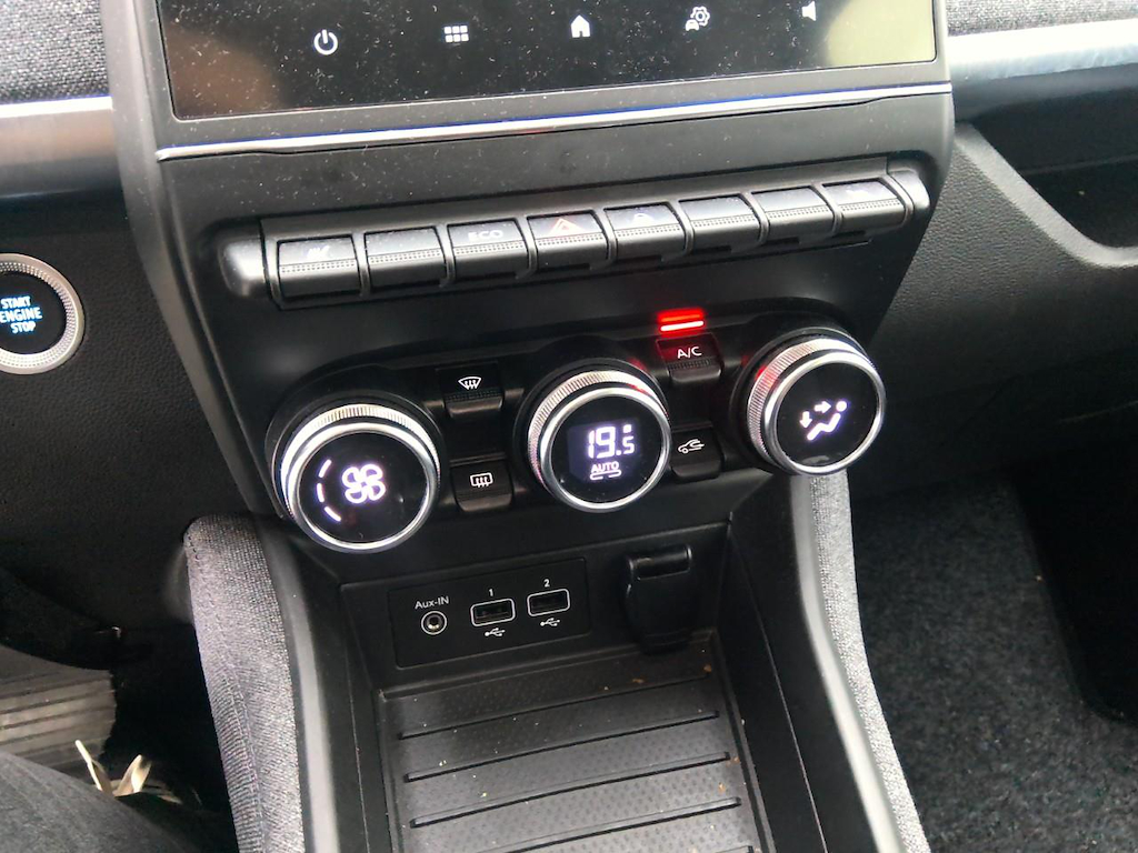 Foto 22 van Renault Zoe
