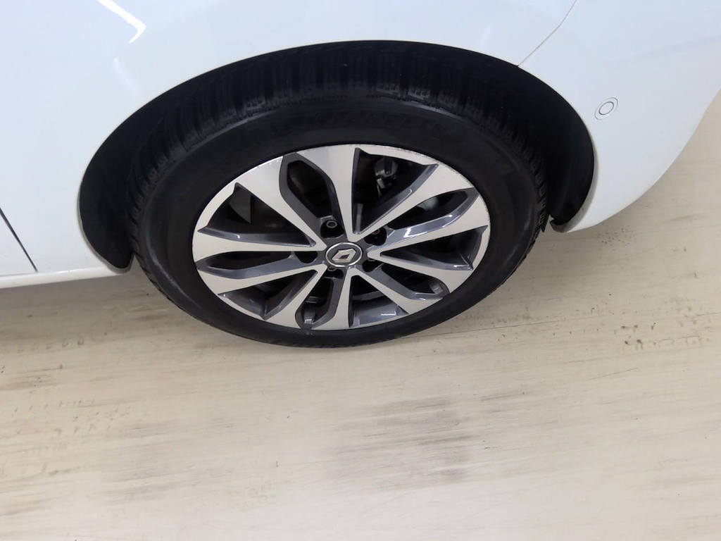 Foto 27 van Renault Zoe