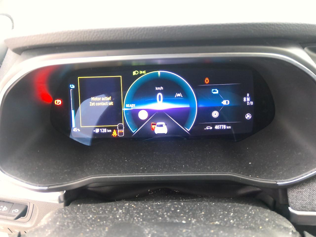 Foto 5 van Renault Zoe