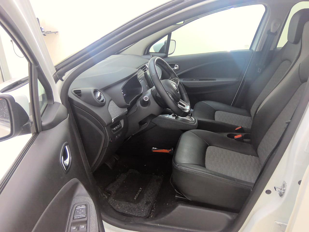 Foto 8 van Renault Zoe