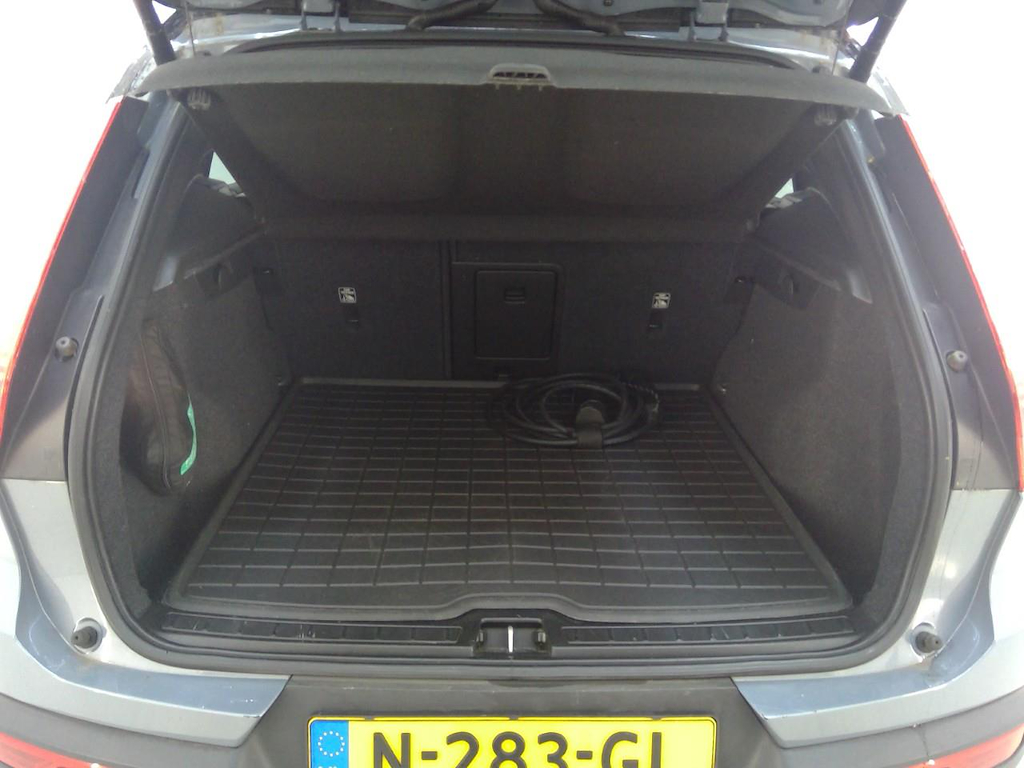 Foto 10 van Volvo XC40 Recharge