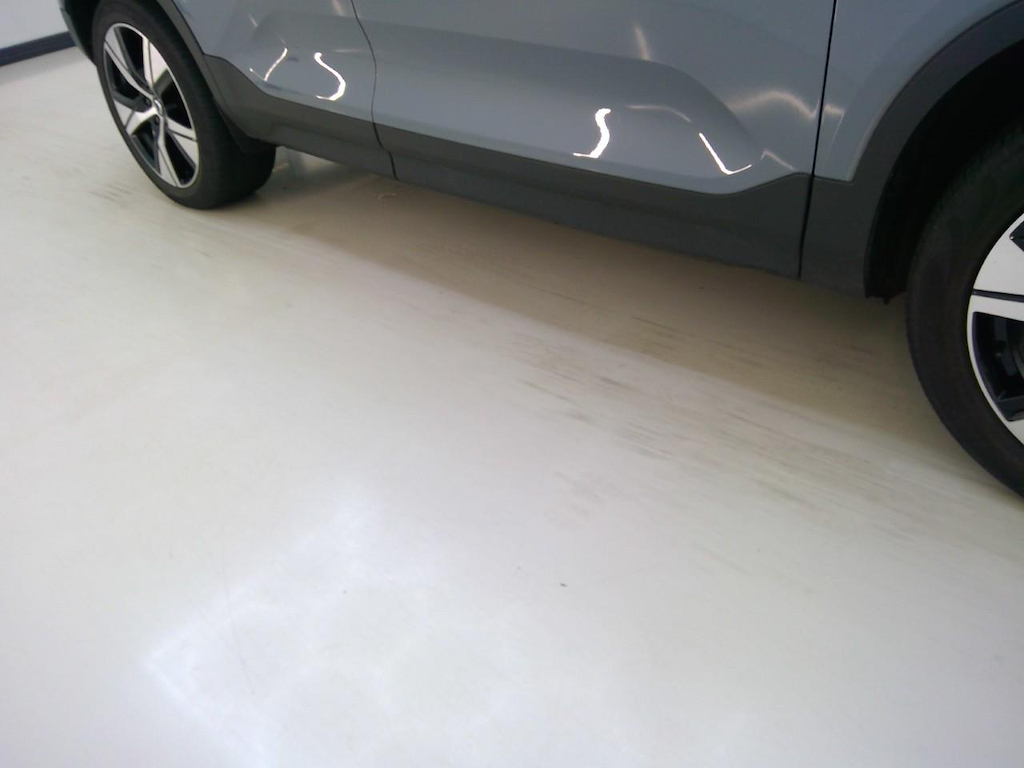 Foto 12 van Volvo XC40 Recharge