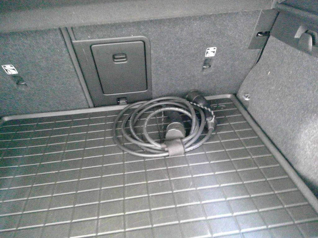 Foto 19 van Volvo XC40 Recharge