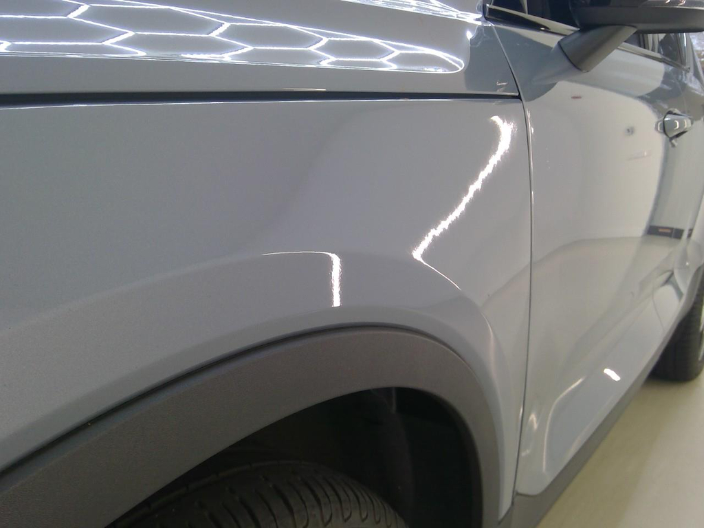 Foto 20 van Volvo XC40 Recharge