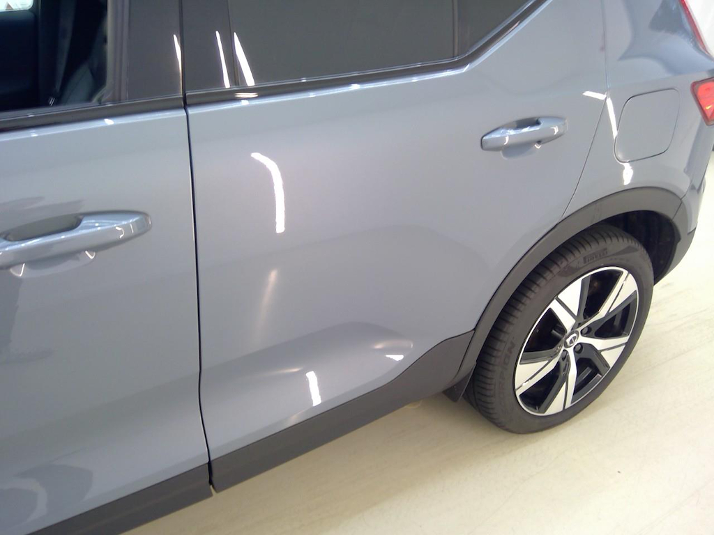 Foto 23 van Volvo XC40 Recharge