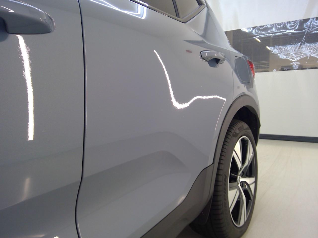 Foto 24 van Volvo XC40 Recharge