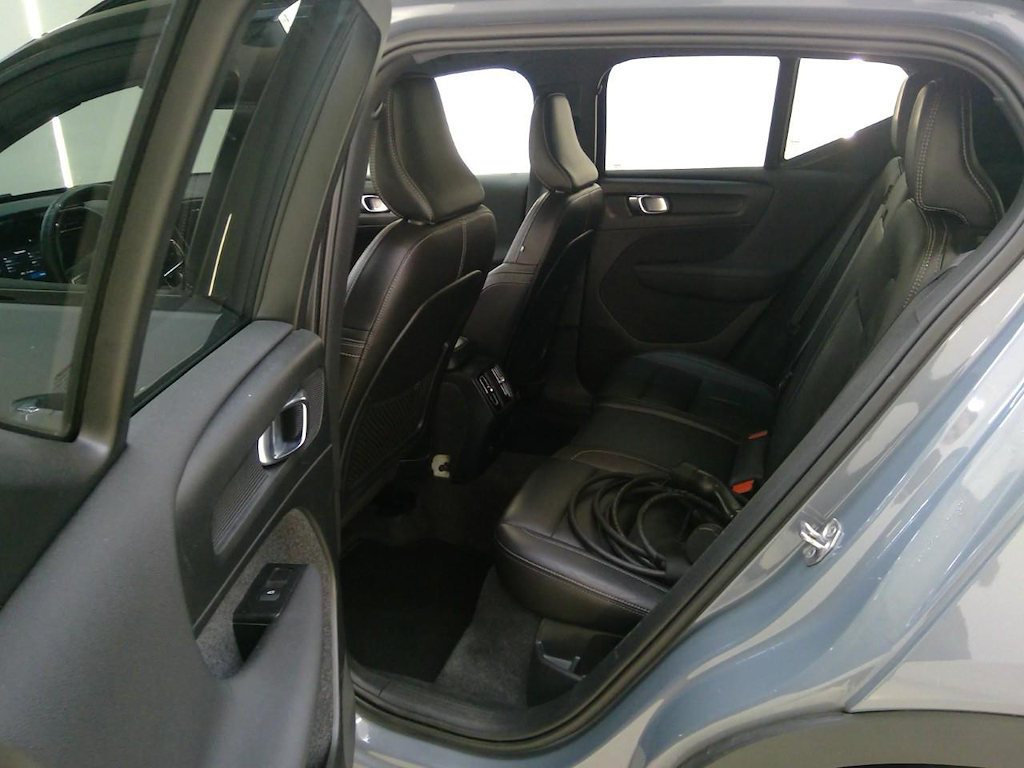 Foto 9 van Volvo XC40 Recharge
