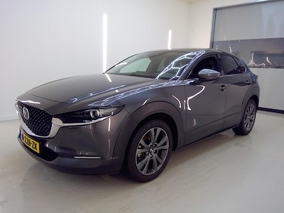 Comprar MAZDA CX-30 no Ayvens Carmarket