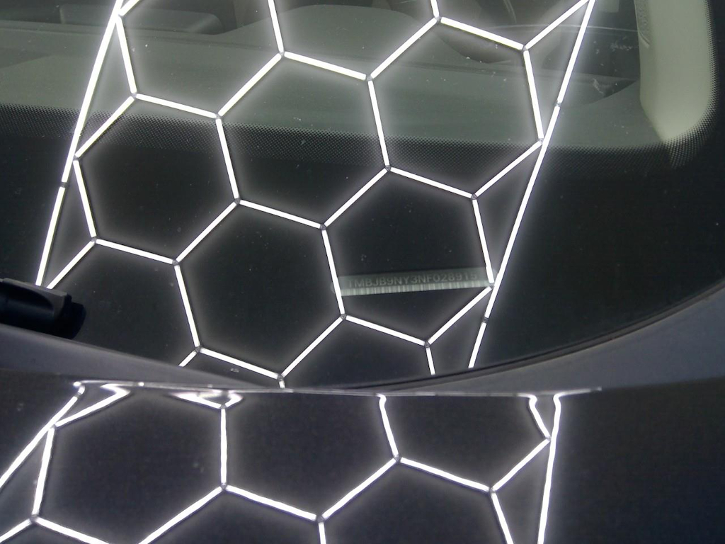 Foto 16 van Skoda Enyaq