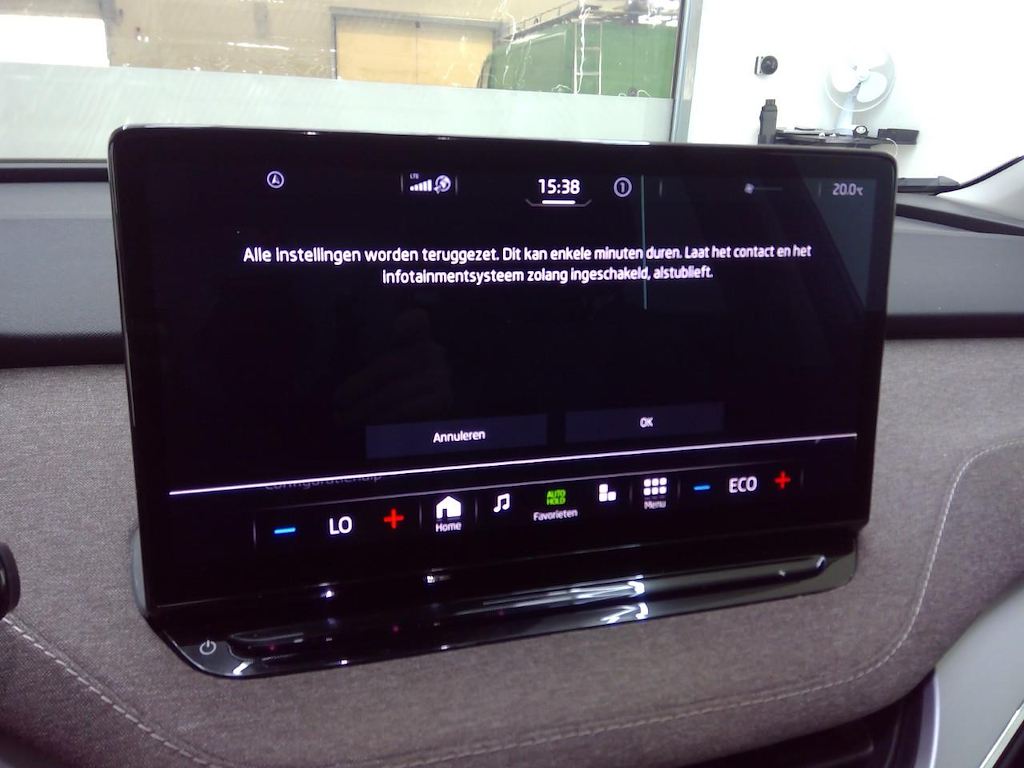 Foto 21 van Skoda Enyaq