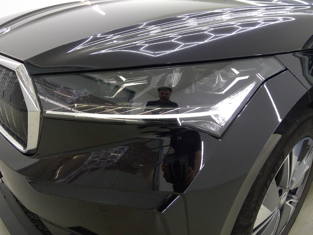 Foto 23 van Skoda Enyaq