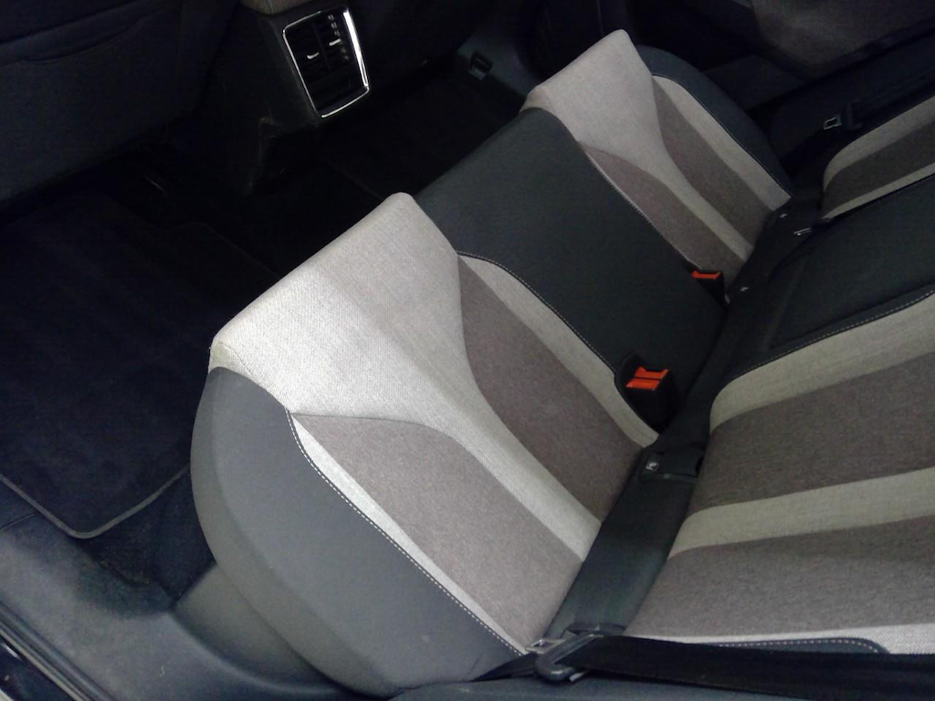Foto 27 van Skoda Enyaq