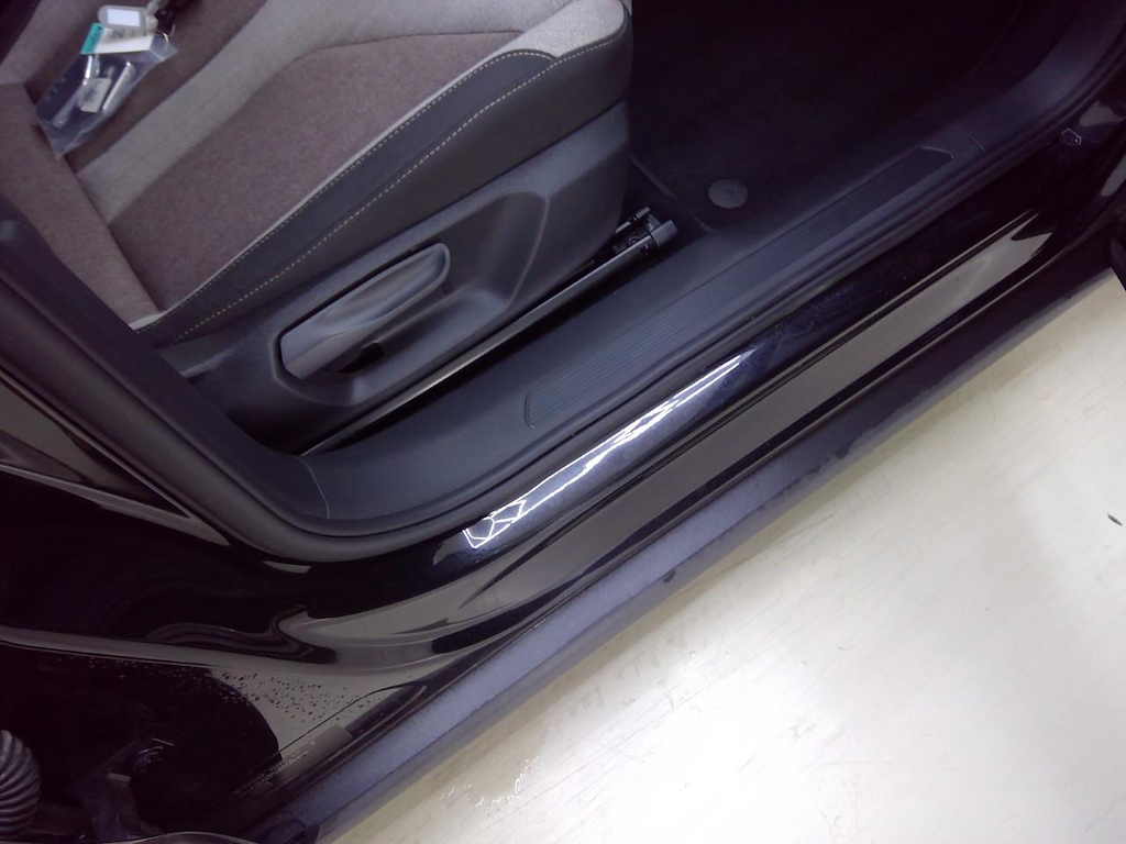 Foto 30 van Skoda Enyaq