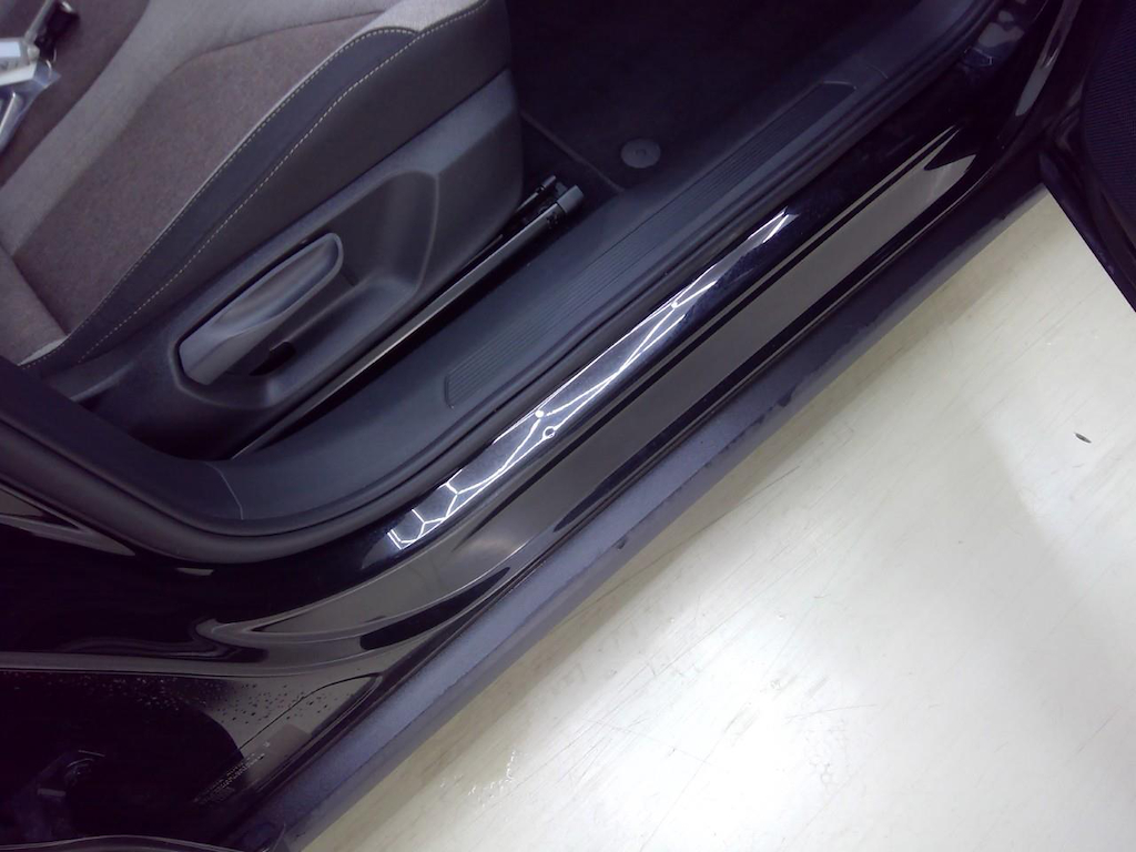 Foto 31 van Skoda Enyaq