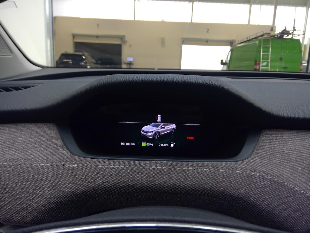 Foto 5 van Skoda Enyaq