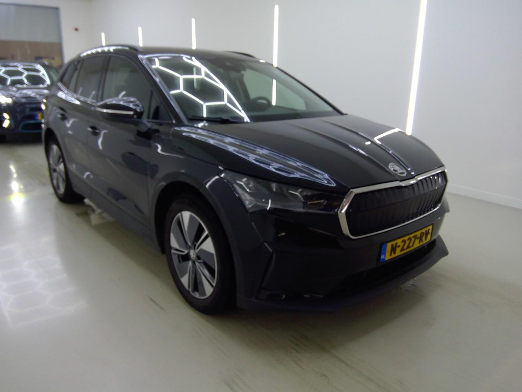 Foto 6 van Skoda Enyaq