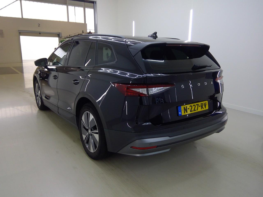 Foto 7 van Skoda Enyaq