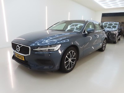 Buy VOLVO V60 on Ayvens Carmarket