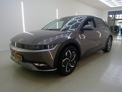 Cumpara HYUNDAI IONIQ 5 prin Ayvens Carmarket