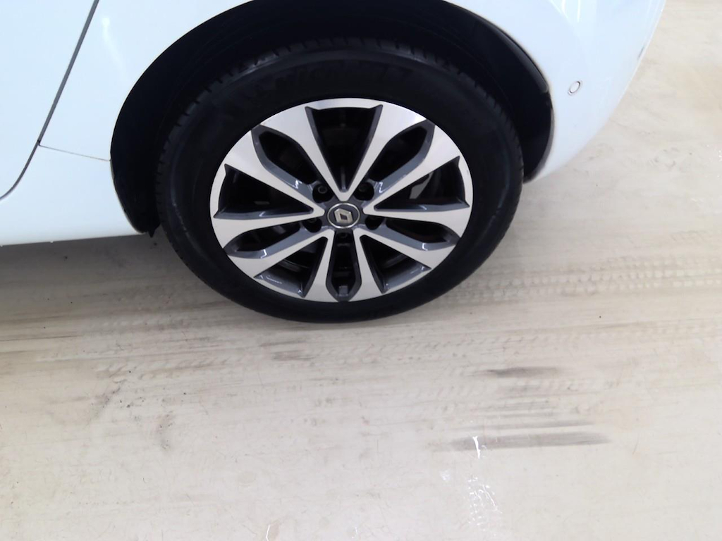 Foto 14 van Renault Zoe