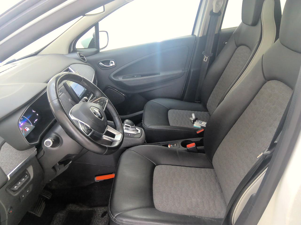 Foto 15 van Renault Zoe