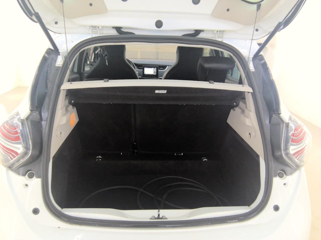 Foto 19 van Renault Zoe