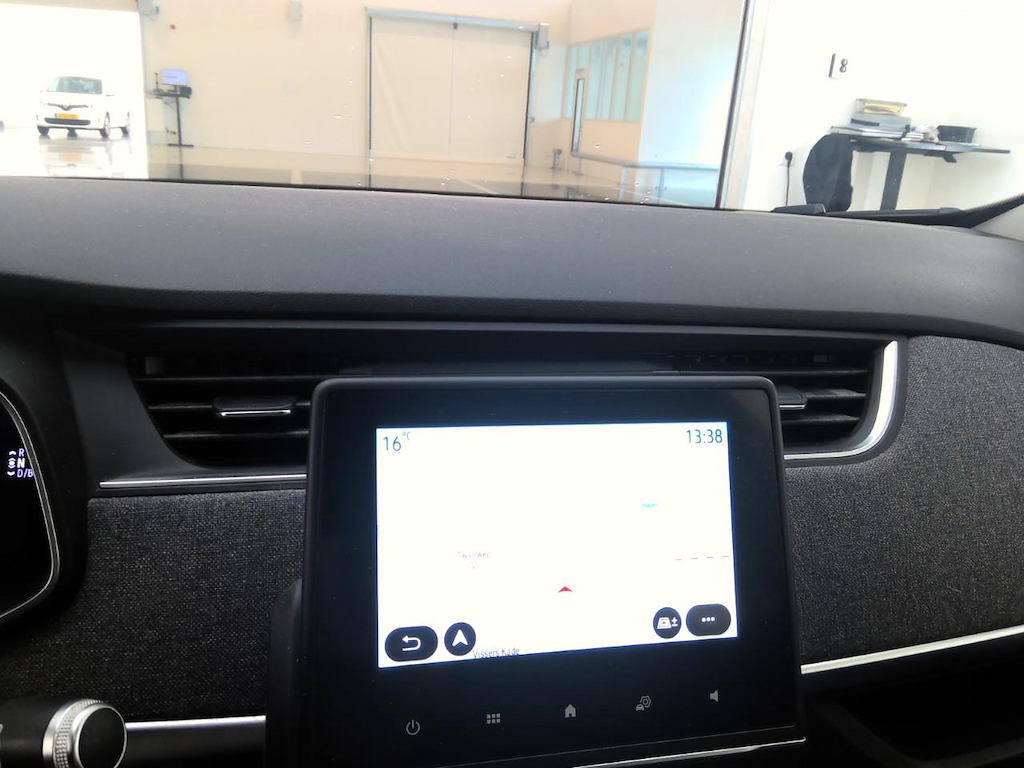 Foto 32 van Renault Zoe