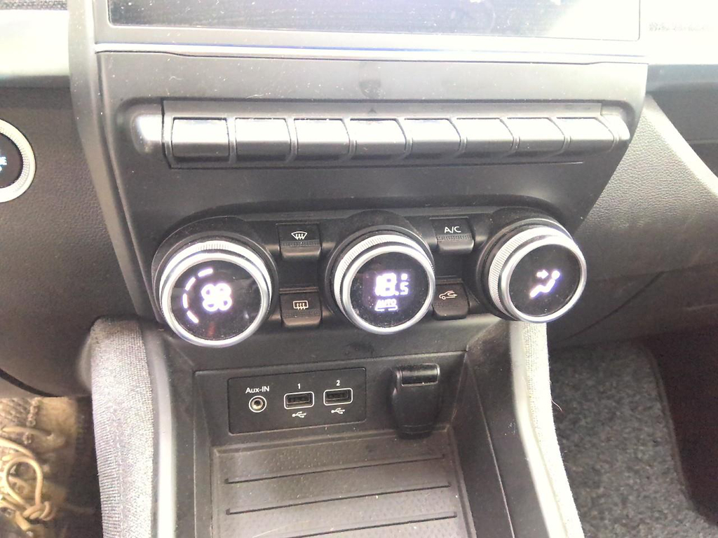 Foto 34 van Renault Zoe