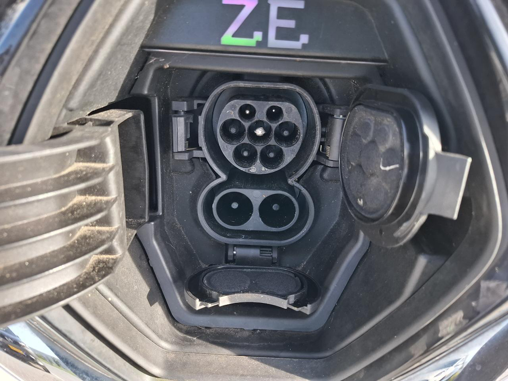 Foto 38 van Renault Zoe