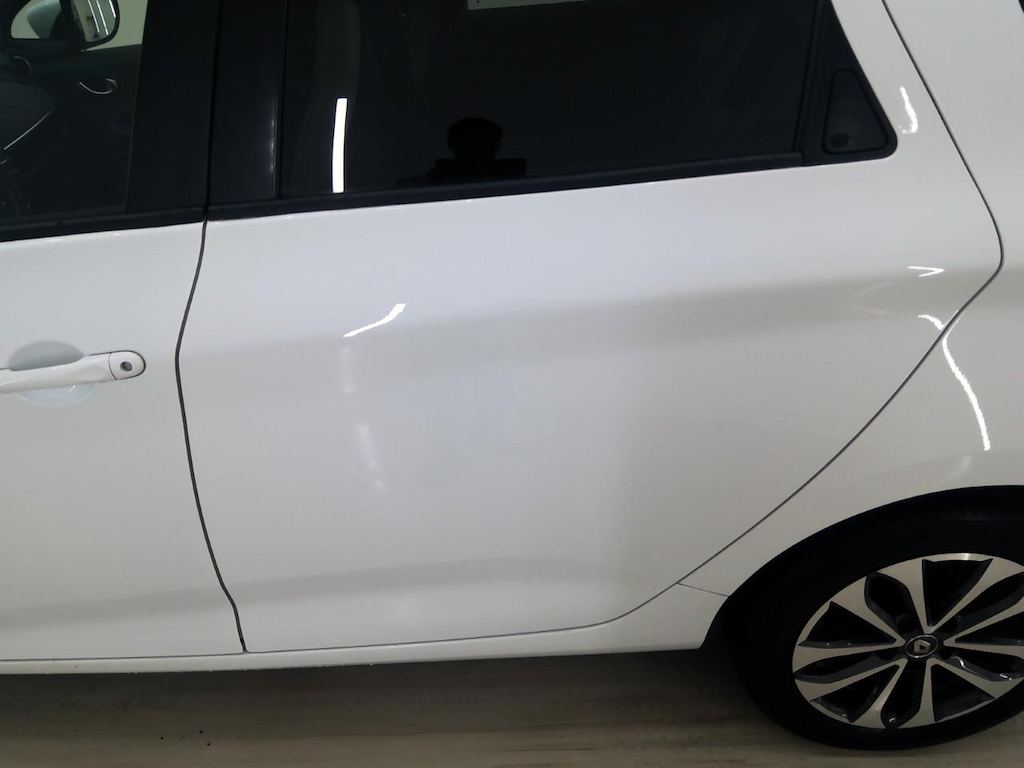 Foto 40 van Renault Zoe
