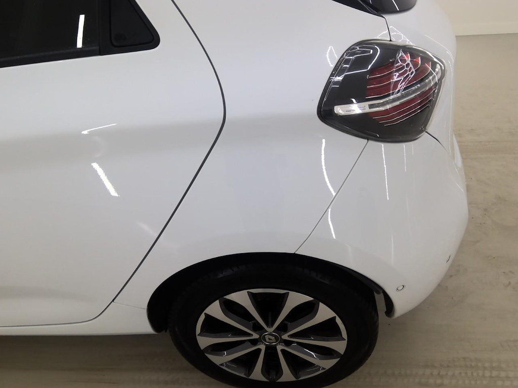 Foto 41 van Renault Zoe