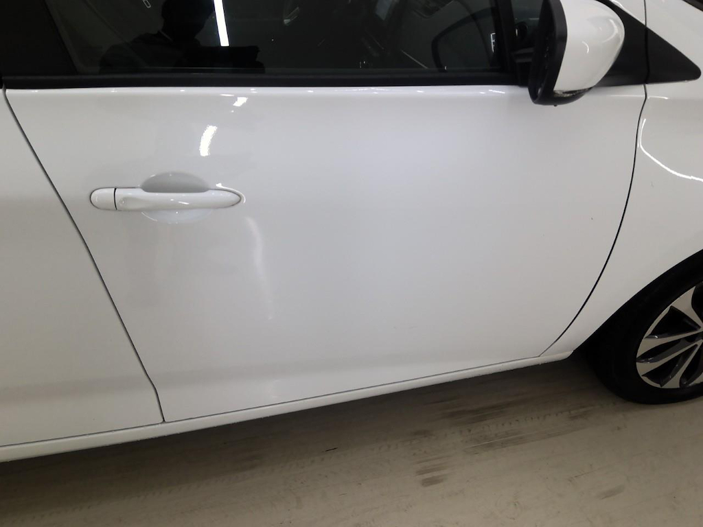 Foto 43 van Renault Zoe